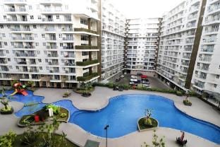 Cozy Place at Gateway Pasteur Bandung Vacation rental in Bandung