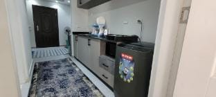 B310Sunnyside Up central WI-Fi Apartment in Hurghada