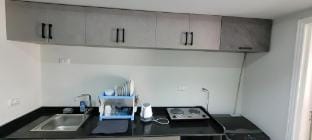 B310Sunnyside Up central WI-Fi Apartment in Hurghada