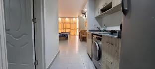 Holiday Apartment beach & WI-FI Apartment in Hurghada