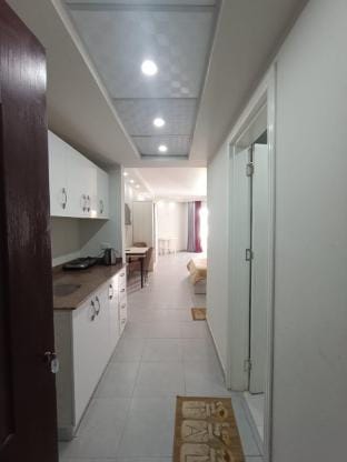Perfect couples Sunny & SeaView Apartment in Hurghada
