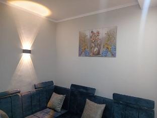 New, Sunny With Beachfront & WFi Apartment in Hurghada