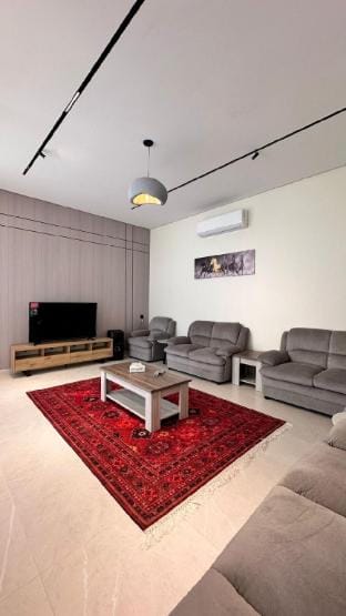 شاليهات هاري لاند الفندقية Chalet in Makkah Province