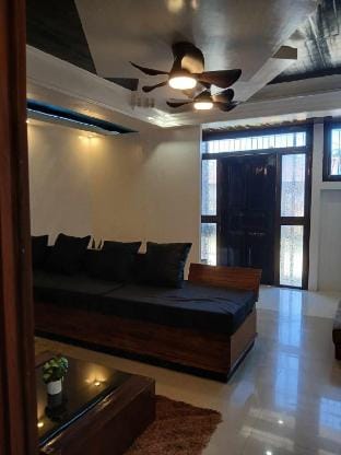 A Cozy Modern Family House Vacation rental in Caraga
