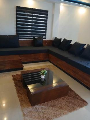 A Cozy Modern Family House Vacation rental in Caraga