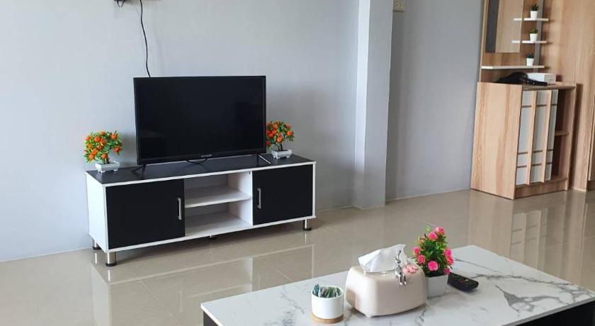 ND Home1 @Chalong Apartment in Chalong