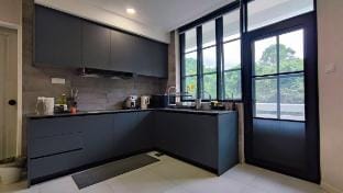 Ricketts Estate Townhouse Apartment in Kuching