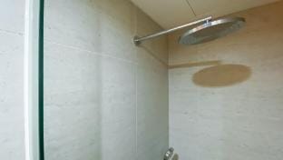 Brand New Studio at Gold Coast Apt PIK By Travelio Apartment in Jakarta