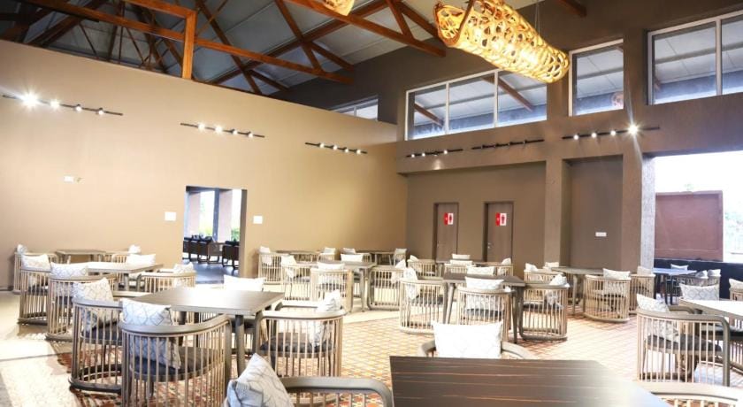Mastiff Select Riveria Igatpuri Road Hotel in Maharashtra