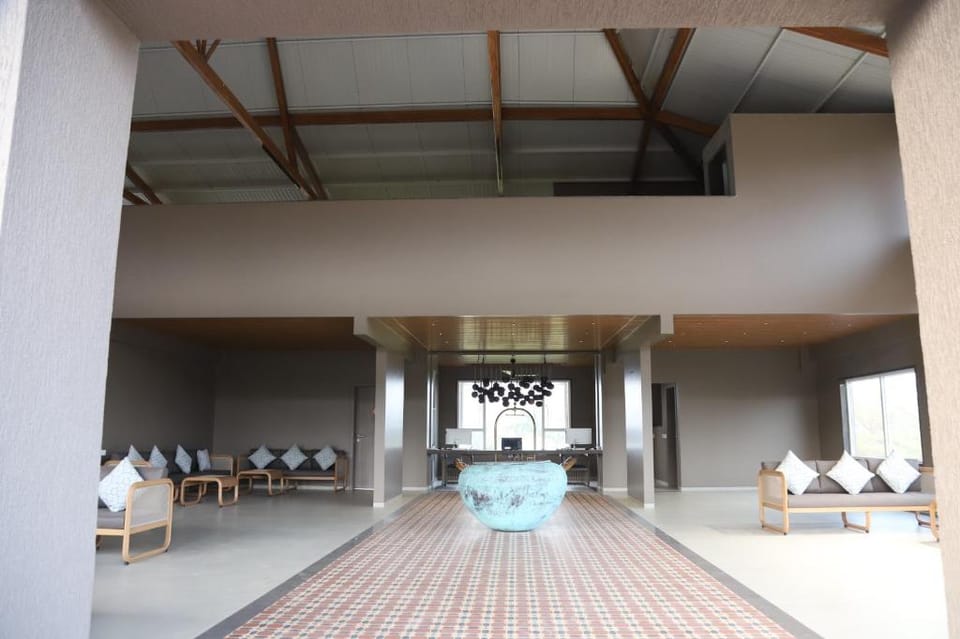 Mastiff Select Riveria Igatpuri Road Hotel in Maharashtra