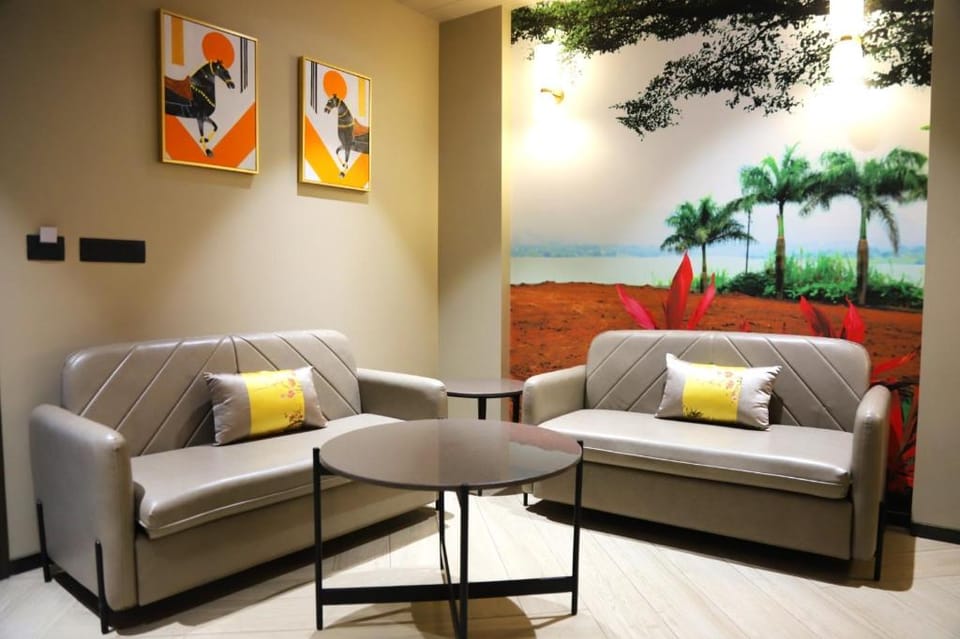 Mastiff Select Riveria Igatpuri Road Hotel in Maharashtra