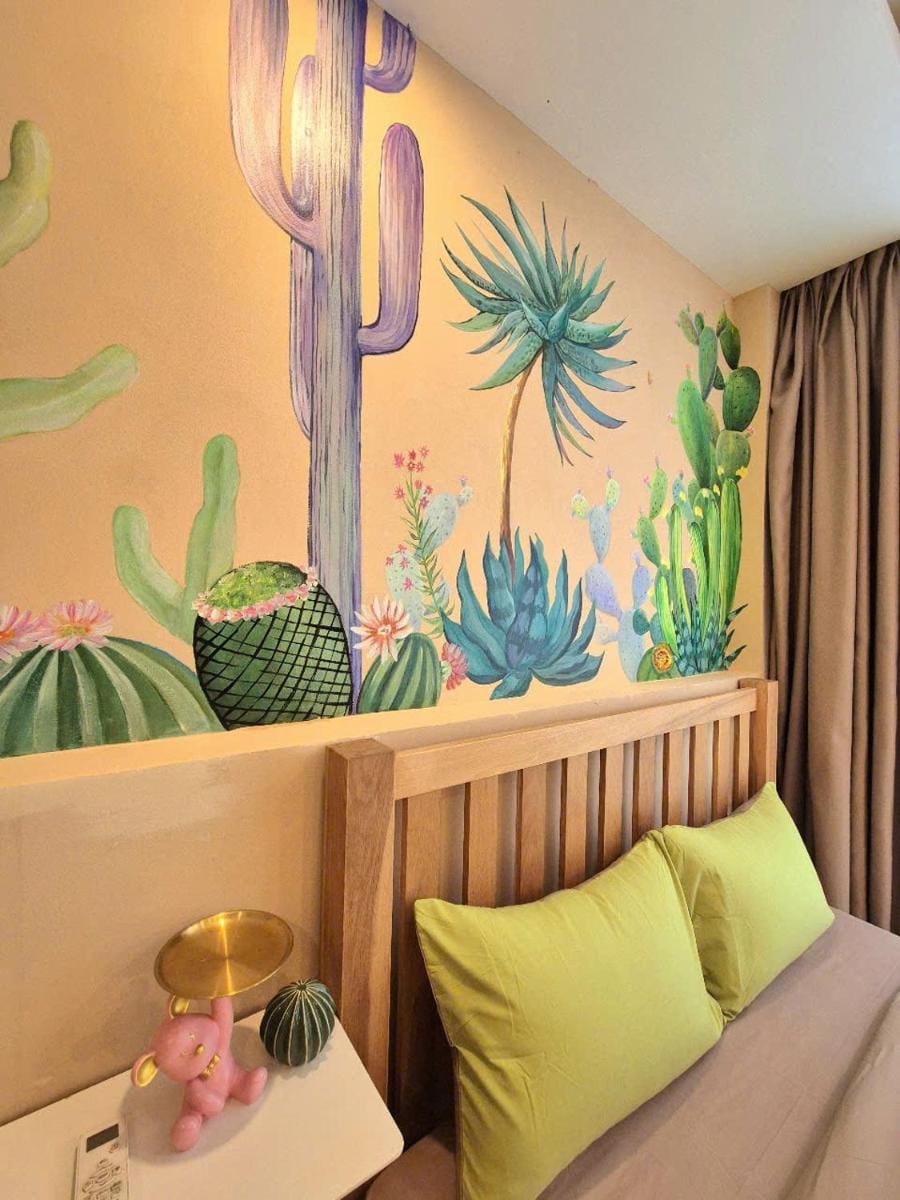 FF Homestay Evy House Apartment in Ho Chi Minh City