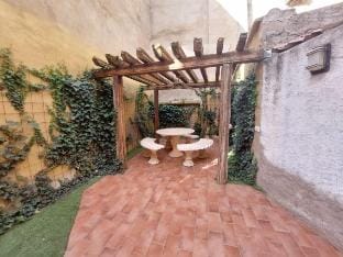 Reymundo - Standard Room Apartment in Aragon