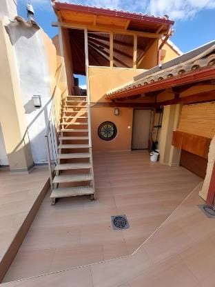 Reymundo - Standard Room Apartment in Aragon