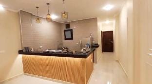 The heart of Luxor on Nile 20min airport Wifi Vacation rental in Luxor