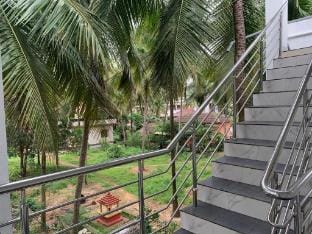 COZINN B202 Villa in Karnataka