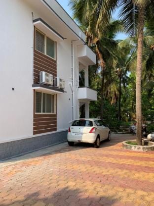 COZINN B202 Villa in Karnataka