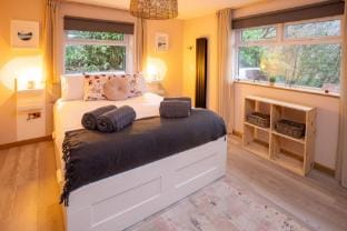 Southview Spa Windermere Vacation rental in Windermere