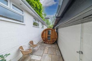 Southview Spa Windermere Vacation rental in Windermere