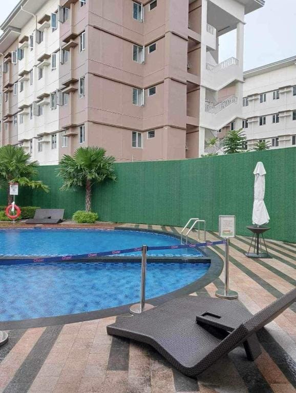 Minimalistic Condotel-  Beside SM Marilao Apartment in Region of Manila