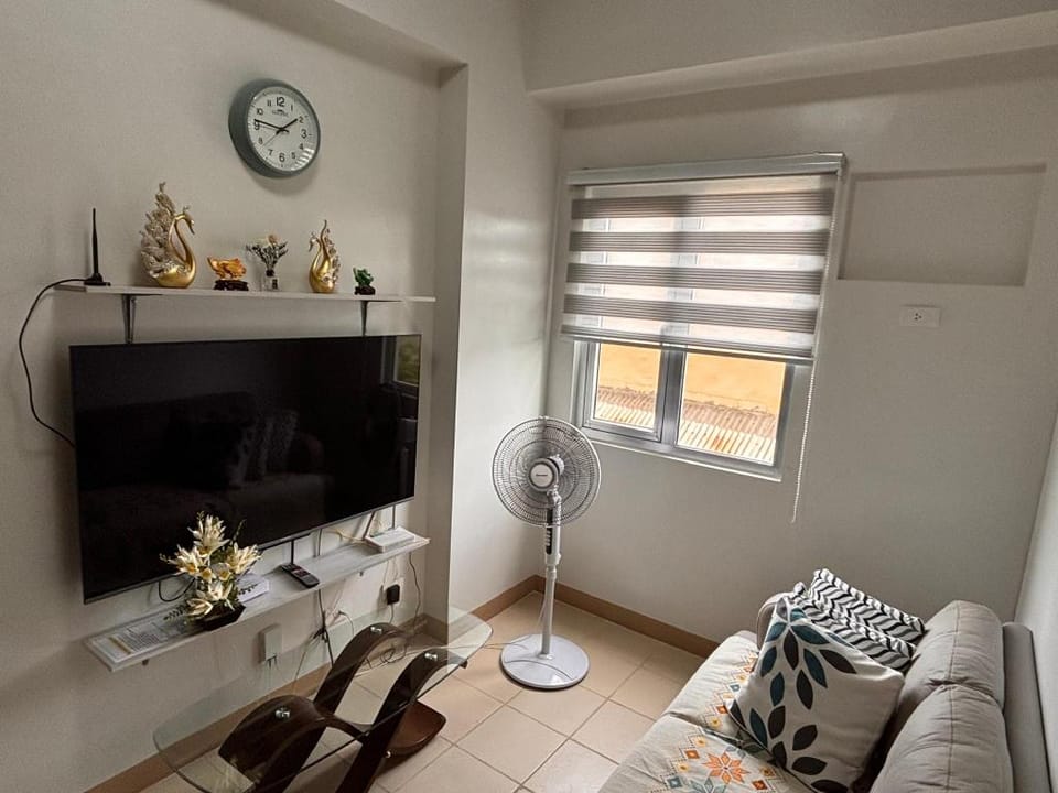 Minimalistic Condotel-  Beside SM Marilao Apartment in Region of Manila