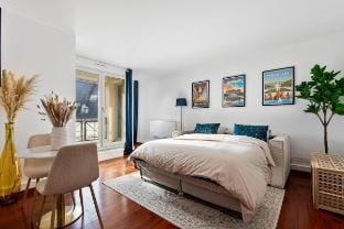 Geranimus Versailles Hesperides Apartment in Versailles