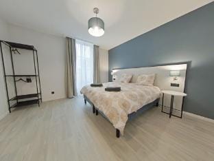 Appart'hôtel Saint-Denis, Studio 7 Apartment in Centre-Val de Loire