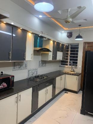 House Vacation rental in Islamabad
