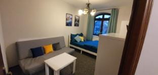 Krasinskiego5. Comfortable room in Wrocław, Poland Apartment in Wroclaw
