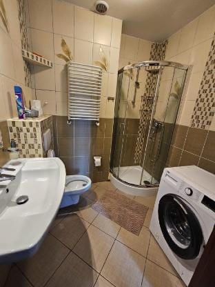 Krasinskiego5. Comfortable room in Wrocław, Poland Apartment in Wroclaw