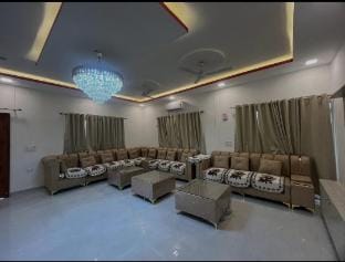 Rosewood farms Farm Stay in Noida