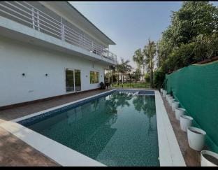 Rosewood farms Farm Stay in Noida