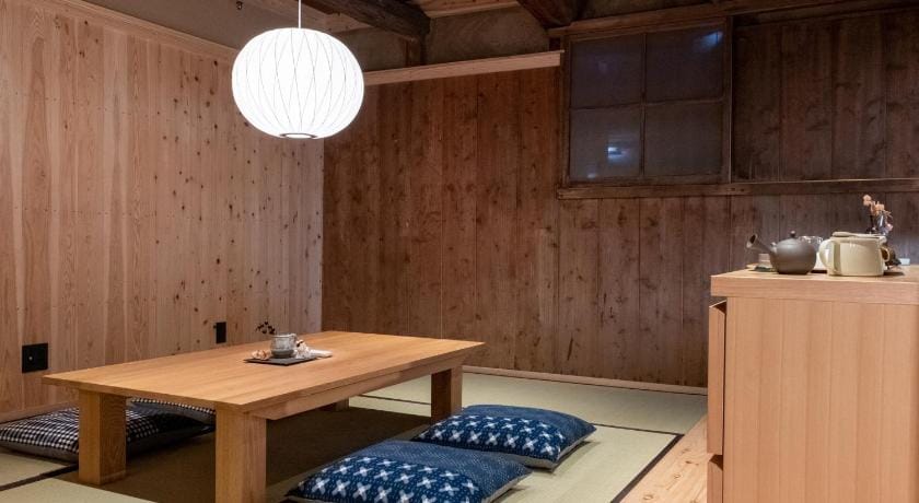 NIPPONIA HOTEL Yamefukushima Merchant Town Hotel in Fukuoka Prefecture