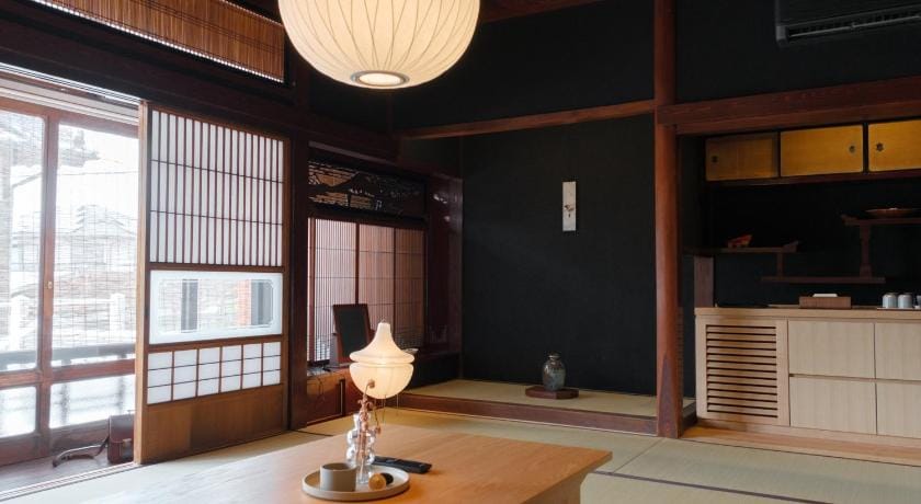 NIPPONIA HOTEL Yamefukushima Merchant Town Hotel in Fukuoka Prefecture