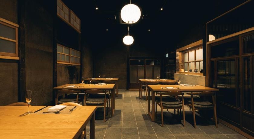 NIPPONIA HOTEL Yamefukushima Merchant Town Hotel in Fukuoka Prefecture