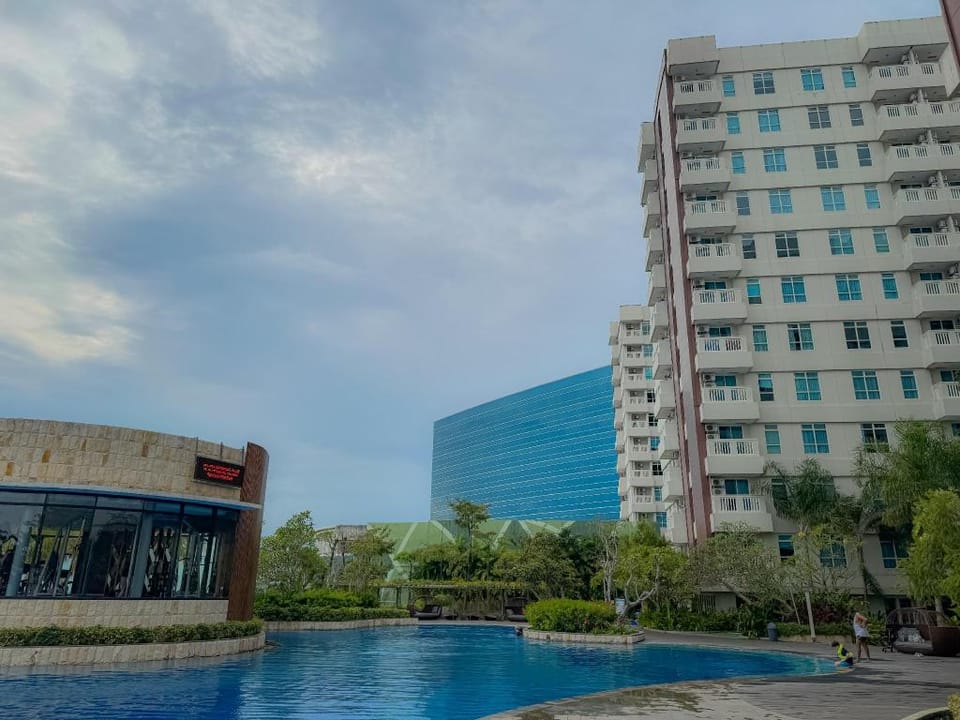 Borneo Bay Residences by Hana Living Hotel in Indonesia