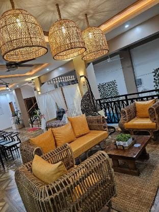 Casa Amoris Uno | Hotspring | Sleeps 30 Villa in Calabarzon