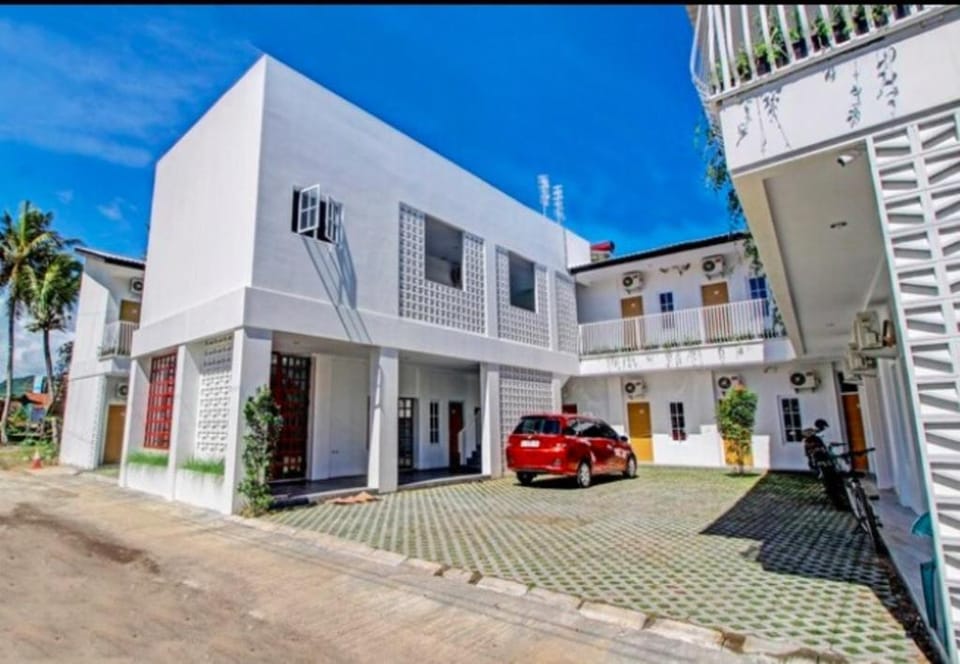 Kulon Progo INN Bandara YIA Hotel Hotel in Special Region of Yogyakarta