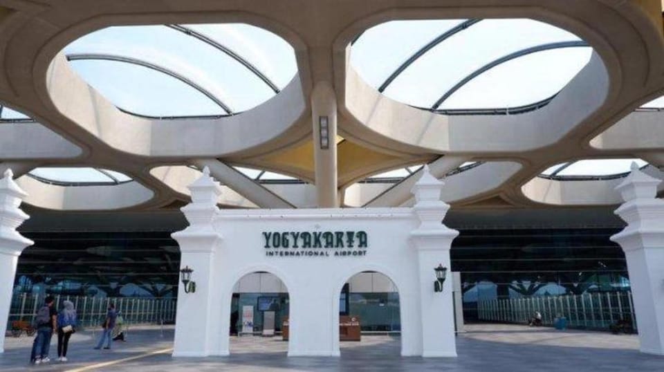 Kulon Progo INN Bandara YIA Hotel Hotel in Special Region of Yogyakarta