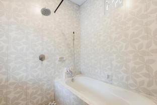 Nature- Comfort Twin/Double Room-Peaceful Ambiance Vacation rental in Ubud