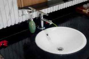 Nature- Comfort Twin/Double Room-Peaceful Ambiance Vacation rental in Ubud
