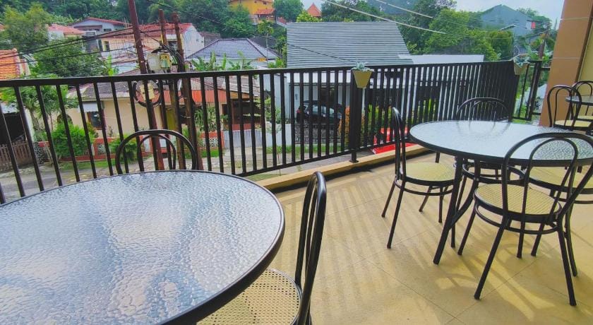 Pomah Guesthouse Hotel in Indonesia