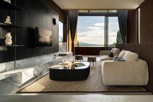 Batu Villas Villa in Batu