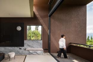 Batu Villas Villa in Batu