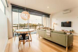 Aquabelle Seven - perfect Rye couples retreat Apartment in Melbourne
