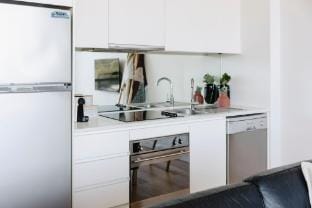 Aquabelle Six - the perfect couples retreat Apartment in Melbourne