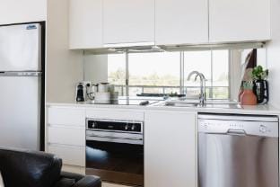 Aquabelle Six - the perfect couples retreat Apartment in Melbourne