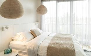 Aquabelle Three on Rye Beach Apartment in Melbourne