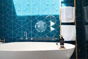 Aquabelle Four on Rye Beach Apartment in Melbourne