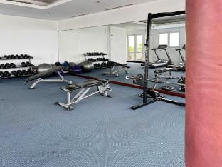 Cozy 2BR Apt 1@Cikditiro Menteng Vacation rental in Jakarta